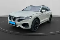 Volkswagen Touareg din 2021 cu 57.360 km - oferta VOL176946 - foto 1