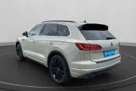 Volkswagen Touareg din 2021 cu 57.360 km - oferta VOL176946 - foto 2