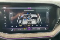 Volkswagen Touareg din 2021 cu 57.360 km - oferta VOL176946 - foto 14