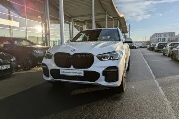 BMW X5 din 2022 - oferta BMW176948