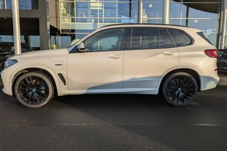 BMW X5 din 2022 cu 80.258 km - oferta BMW176948 - foto 2