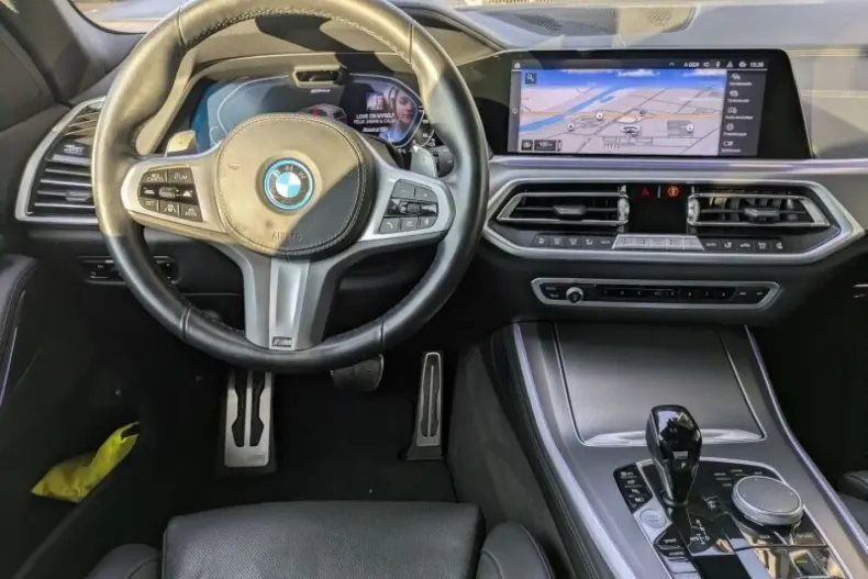 BMW X5 din 2022 cu 80.258 km - oferta BMW176948 - foto 5