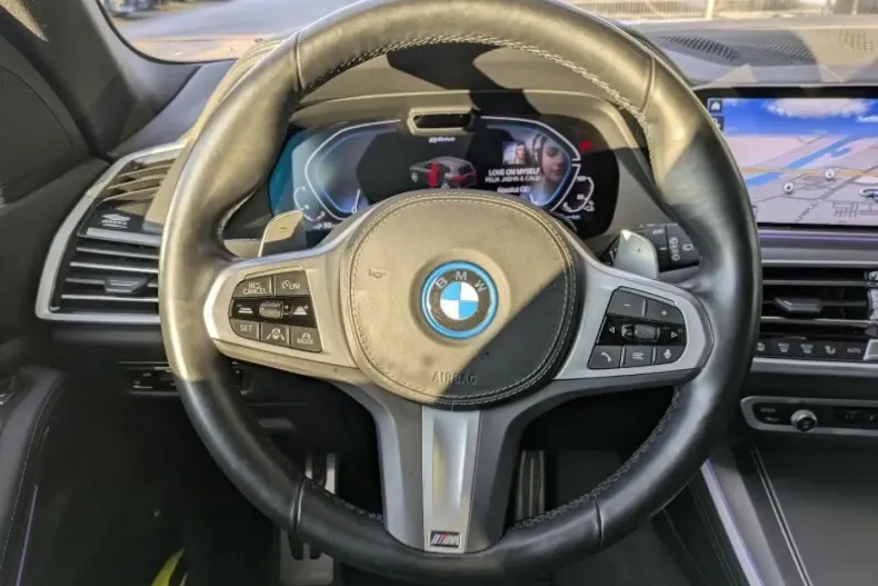 BMW X5 din 2022 cu 80.258 km - oferta BMW176948 - foto 6