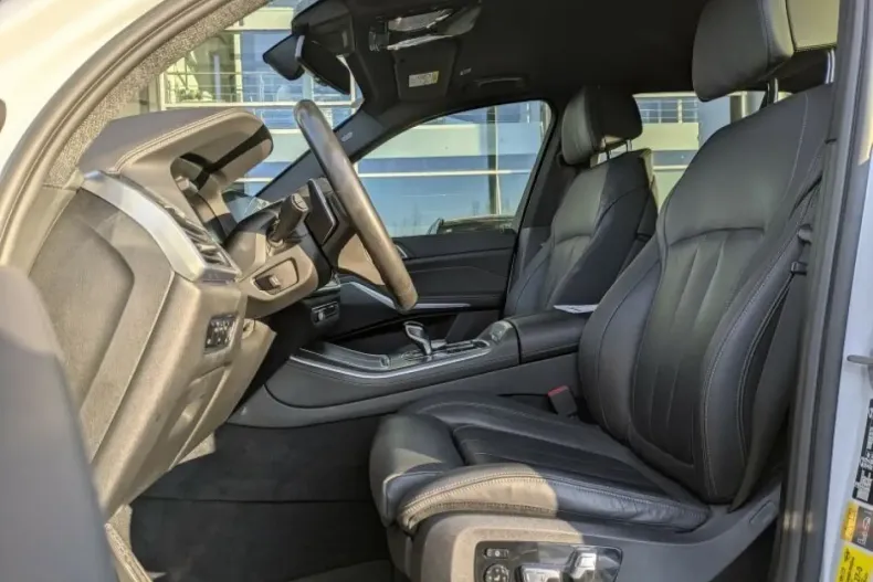 BMW X5 din 2022 cu 80.258 km - oferta BMW176948 - foto 9