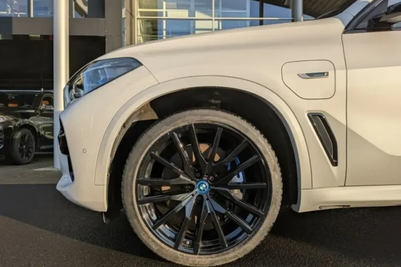 BMW X5 din 2022 cu 80.258 km - oferta BMW176948 - foto 13