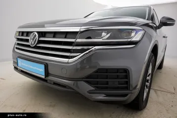 Volkswagen Touareg din 2021 - oferta VOL176949