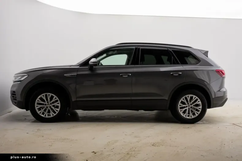 Volkswagen Touareg din 2021 cu 58.556 km - oferta VOL176949 - foto 5