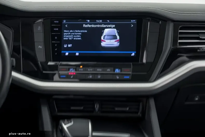 Volkswagen Touareg din 2021 cu 58.556 km - oferta VOL176949 - foto 12