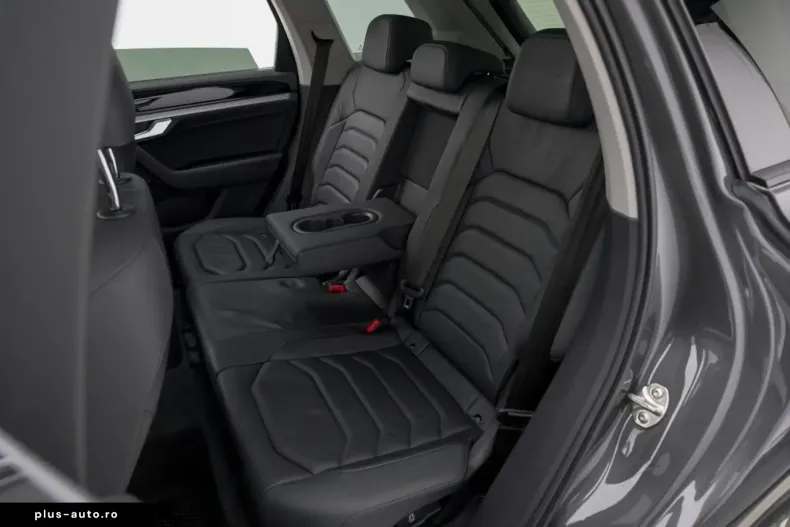 Volkswagen Touareg din 2021 cu 58.556 km - oferta VOL176949 - foto 14