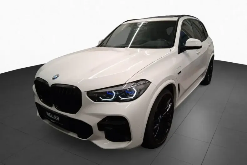 BMW X5 din 2021 cu 81.052 km - oferta BMW176950 - foto 1