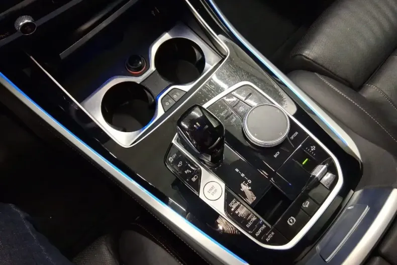 BMW X5 din 2021 cu 81.052 km - oferta BMW176950 - foto 6