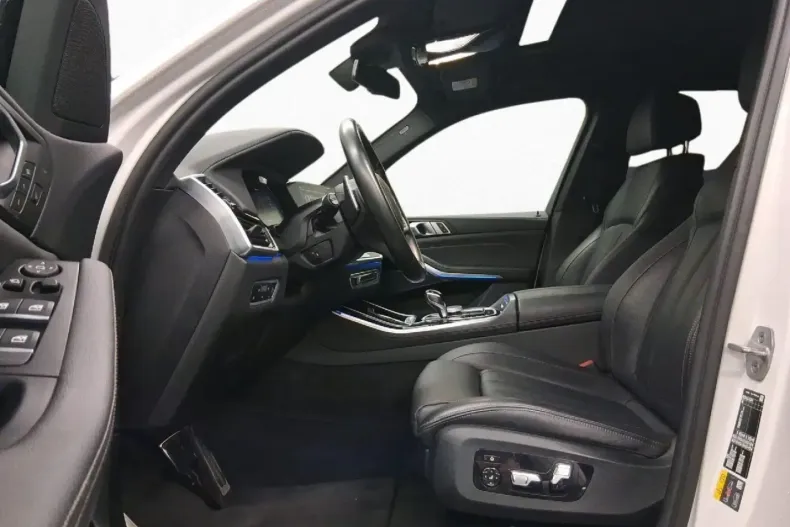 BMW X5 din 2021 cu 81.052 km - oferta BMW176950 - foto 8