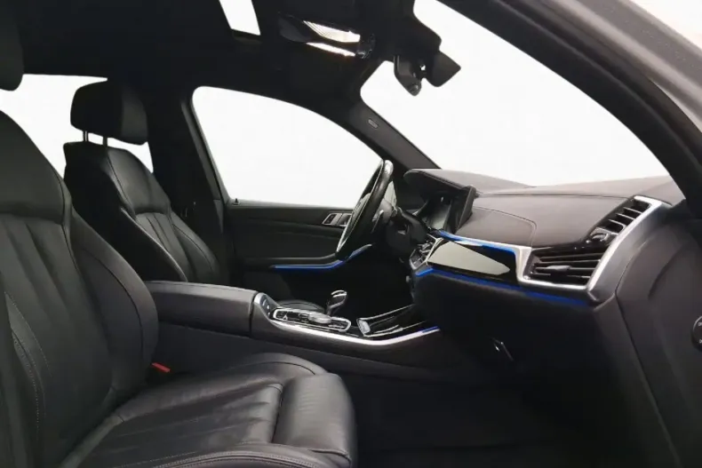 BMW X5 din 2021 cu 81.052 km - oferta BMW176950 - foto 9