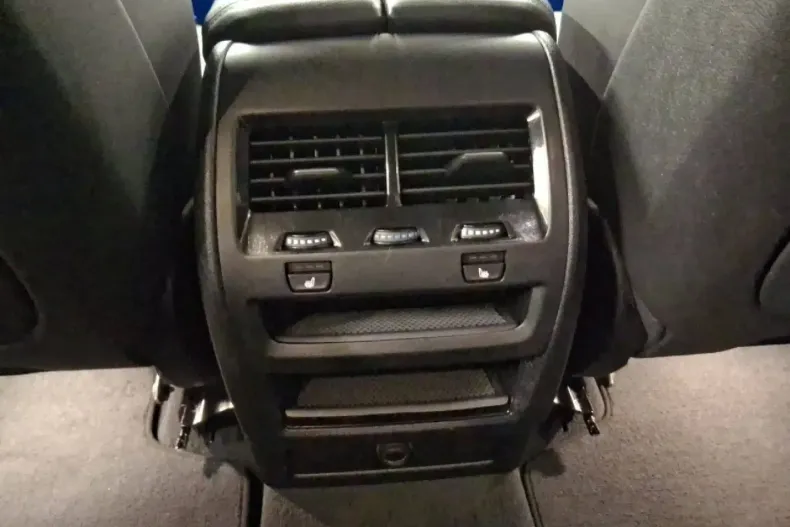 BMW X5 din 2021 cu 81.052 km - oferta BMW176950 - foto 11