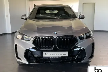 BMW X6 din 2024 - oferta BMW176951