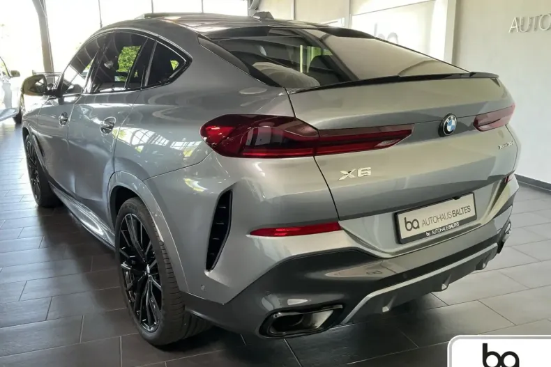 BMW X6 din 2024 cu 13.700 km - oferta BMW176951 - foto 3