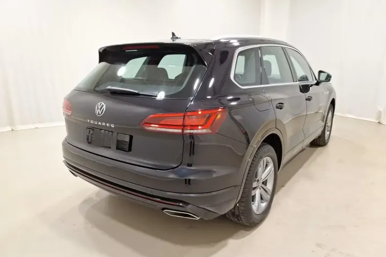 Volkswagen Touareg din 2021 cu 56.750 km - oferta VOL176952 - foto 6