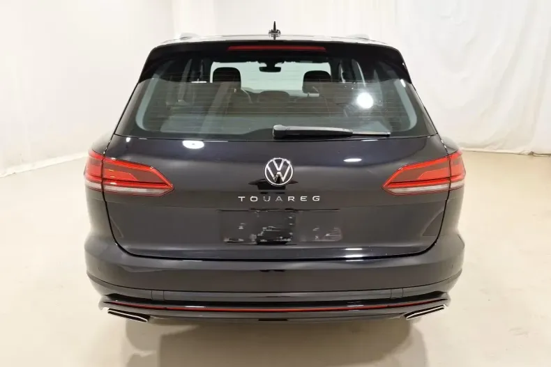 Volkswagen Touareg din 2021 cu 56.750 km - oferta VOL176952 - foto 7