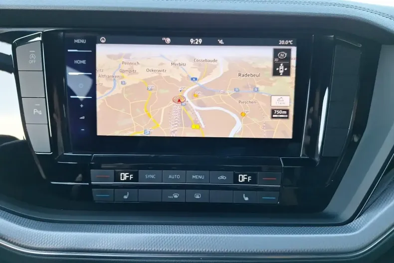 Volkswagen Touareg din 2021 cu 56.750 km - oferta VOL176952 - foto 22