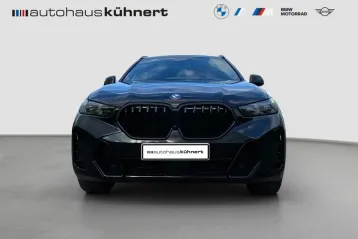 BMW X6 din 2024 - oferta BMW176953