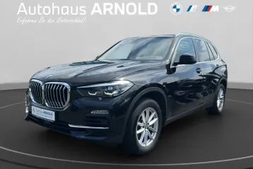 BMW X5 din 2021 - oferta BMW176954