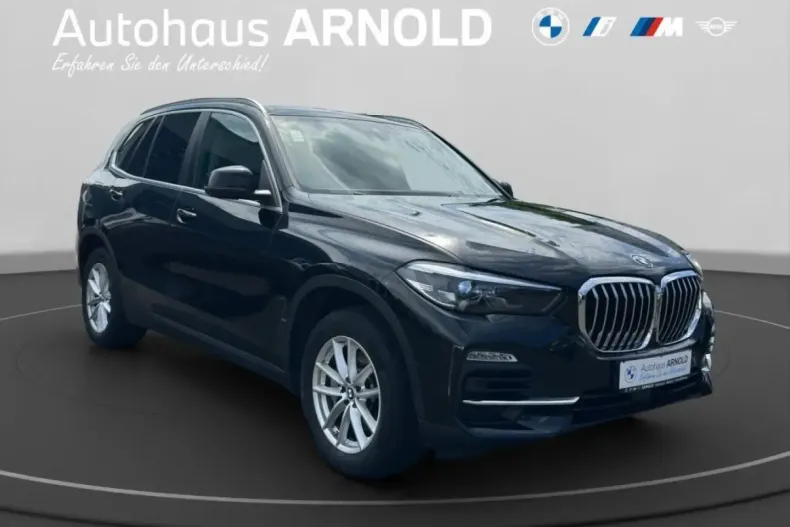 BMW X5 din 2021 cu 95.700 km - oferta BMW176954 - foto 3