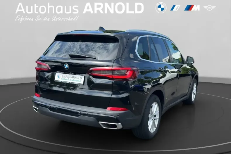 BMW X5 din 2021 cu 95.700 km - oferta BMW176954 - foto 4