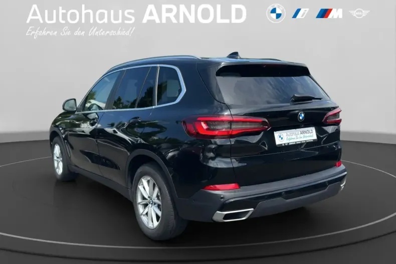 BMW X5 din 2021 cu 95.700 km - oferta BMW176954 - foto 6