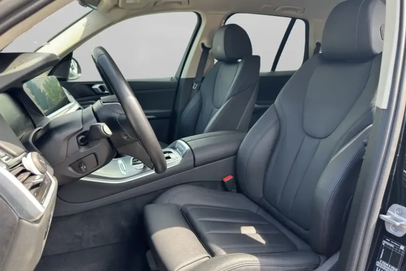 BMW X5 din 2021 cu 95.700 km - oferta BMW176954 - foto 7