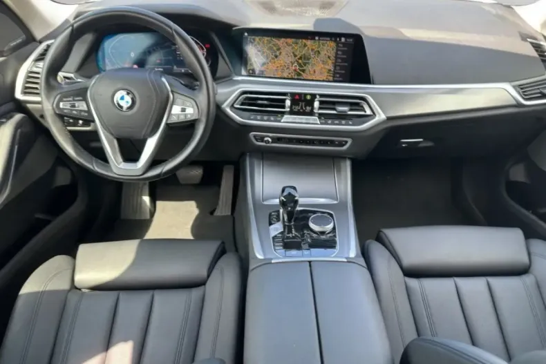 BMW X5 din 2021 cu 95.700 km - oferta BMW176954 - foto 10