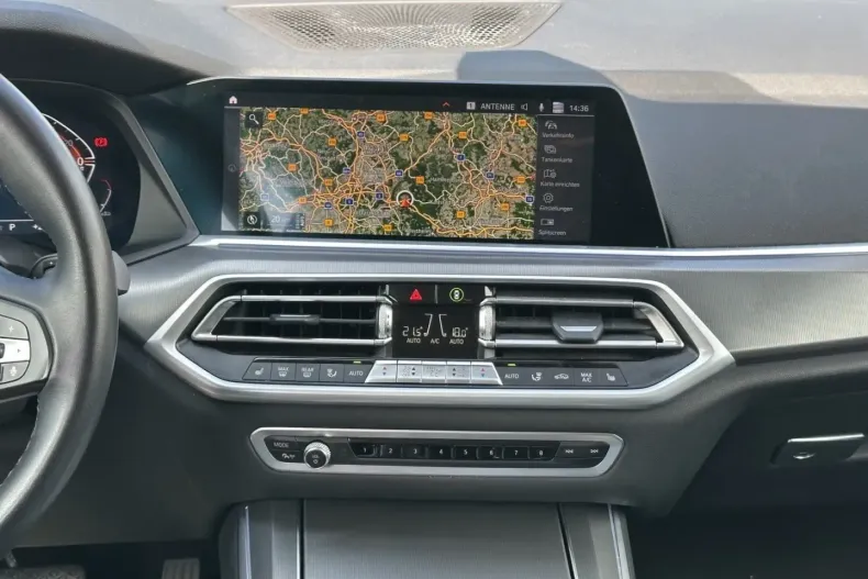 BMW X5 din 2021 cu 95.700 km - oferta BMW176954 - foto 11