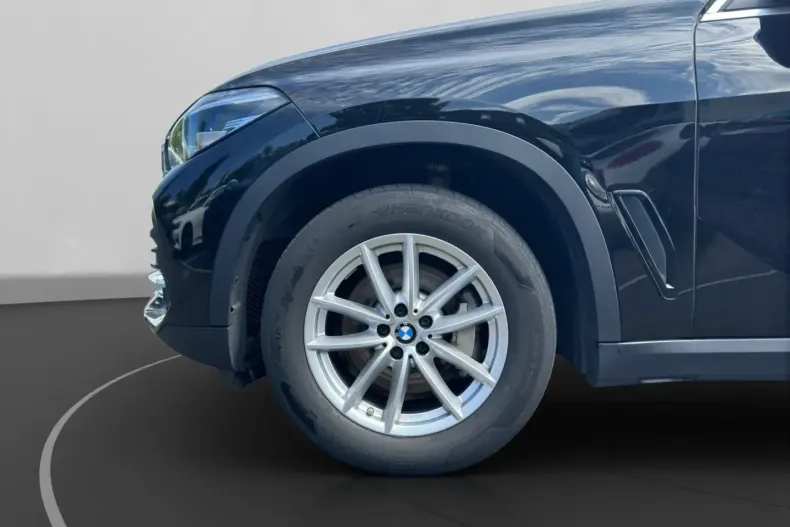 BMW X5 din 2021 cu 95.700 km - oferta BMW176954 - foto 14