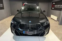 BMW X6 din 2024 cu 17.500 km - oferta BMW176955 - foto 1