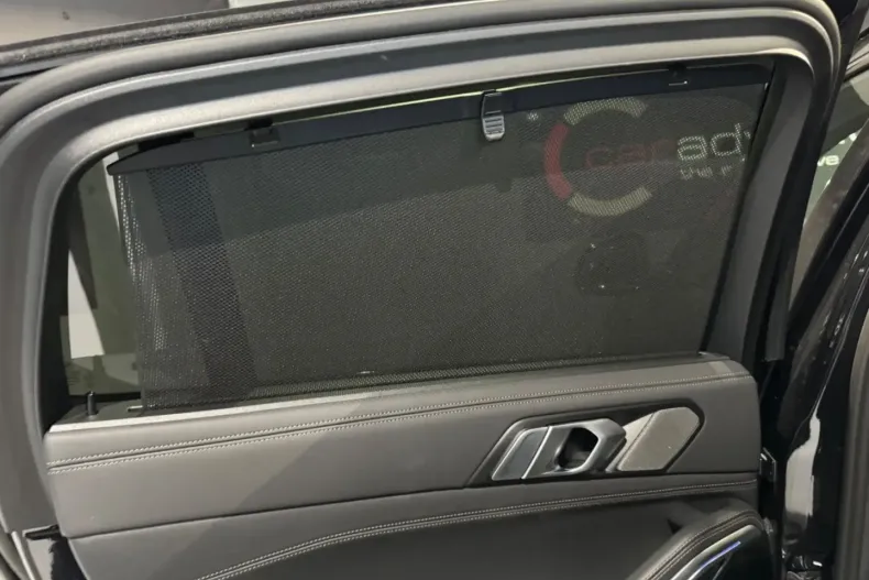 BMW X6 din 2024 cu 17.500 km - oferta BMW176955 - foto 18