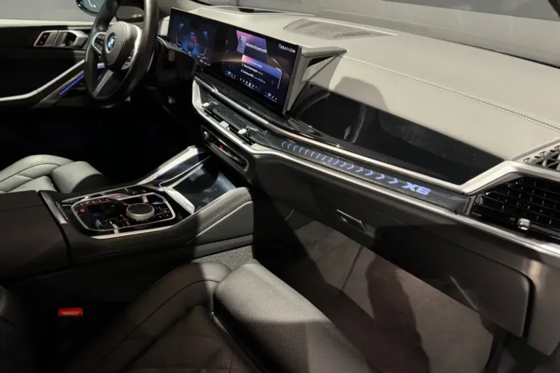 BMW X6 din 2024 cu 17.500 km - oferta BMW176955 - foto 22