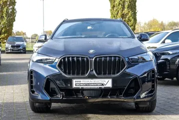 BMW X6 din 2024 - oferta BMW176956