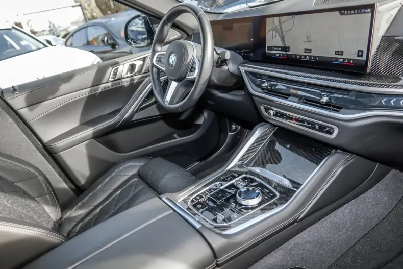 BMW X6 din 2024 cu 21.180 km - oferta BMW176956 - foto 5