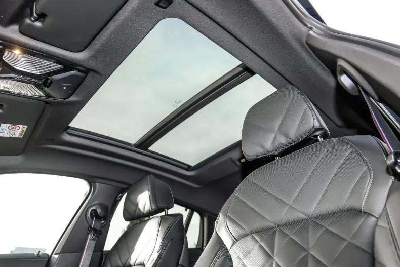 BMW X6 din 2024 cu 21.180 km - oferta BMW176956 - foto 8