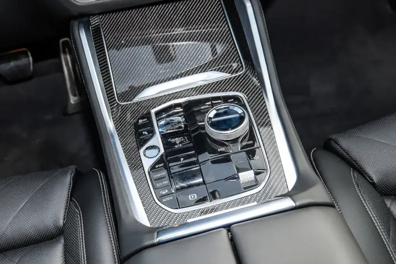 BMW X6 din 2024 cu 21.180 km - oferta BMW176956 - foto 15