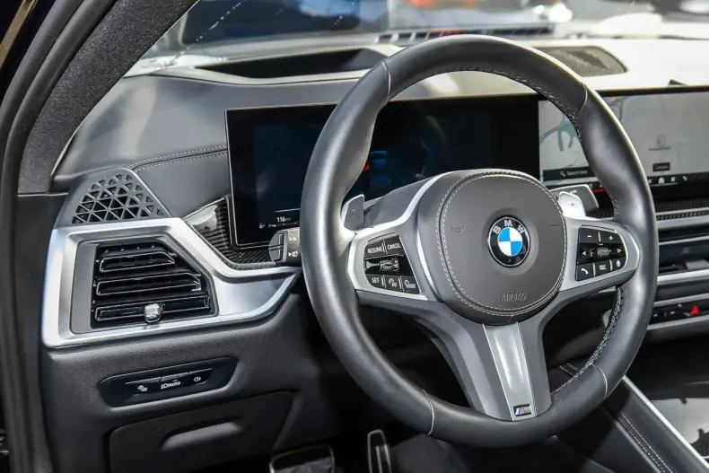 BMW X6 din 2024 cu 21.180 km - oferta BMW176956 - foto 19