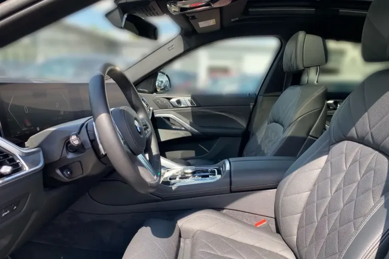 BMW X6 din 2024 cu 26.500 km - oferta BMW176957 - foto 7