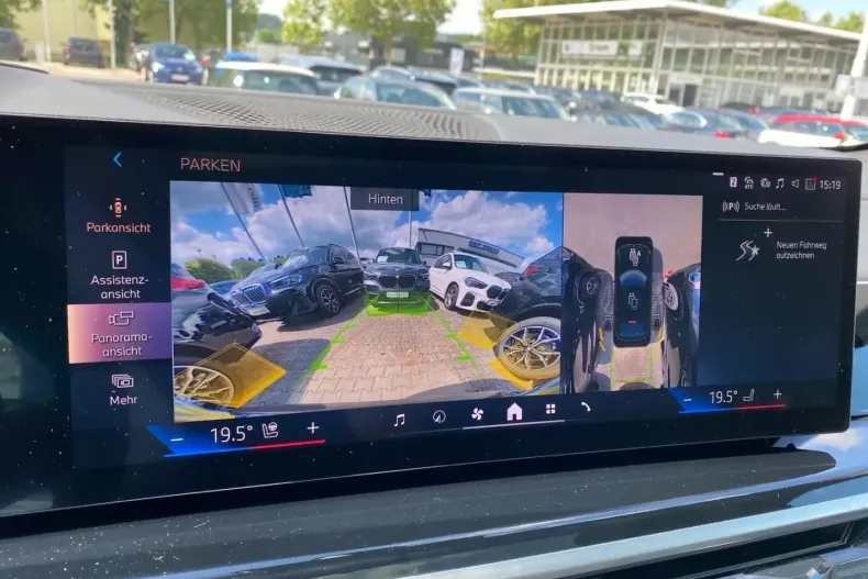 BMW X6 din 2024 cu 26.500 km - oferta BMW176957 - foto 13