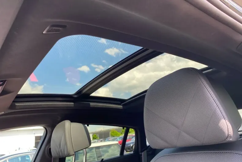 BMW X6 din 2024 cu 26.500 km - oferta BMW176957 - foto 14