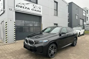 BMW X6 din 2024 - oferta BMW176958