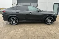 BMW X6 din 2024 cu 19.500 km - oferta BMW176958 - foto 9