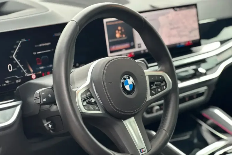 BMW X6 din 2024 cu 19.500 km - oferta BMW176958 - foto 17