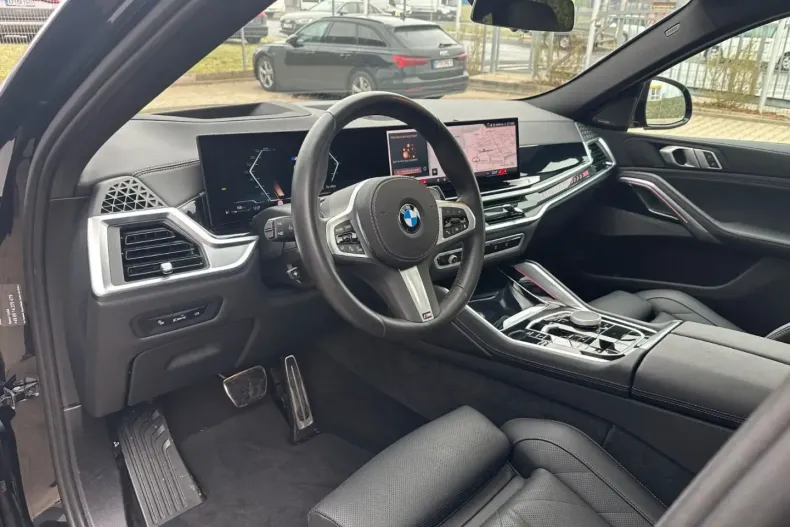 BMW X6 din 2024 cu 19.500 km - oferta BMW176958 - foto 18