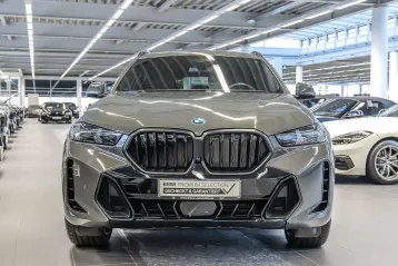 BMW X6 din 2024 - oferta BMW176959