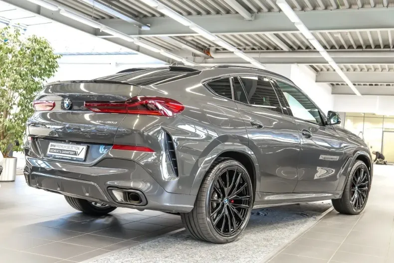 BMW X6 din 2024 cu 29.267 km - oferta BMW176959 - foto 2