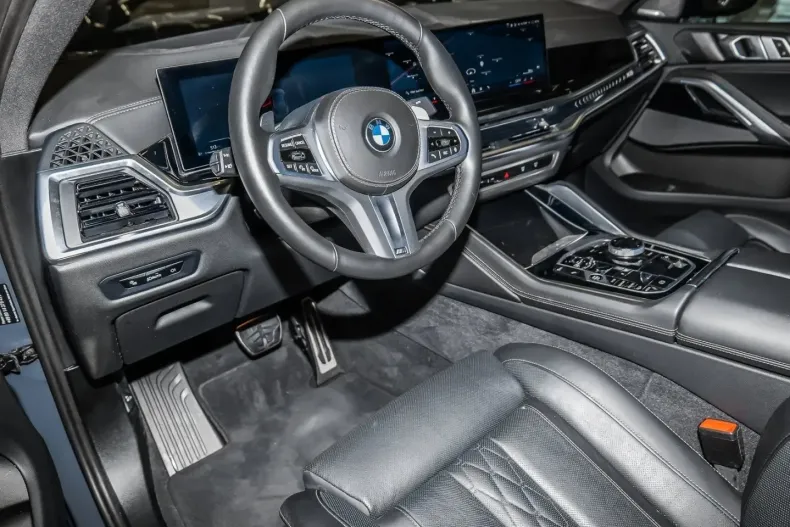 BMW X6 din 2024 cu 29.267 km - oferta BMW176959 - foto 7